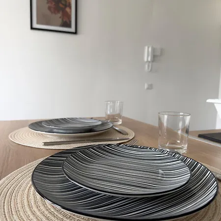 Appartement Luxurious And Stylish Between & Paris Champs-Sur-Marne